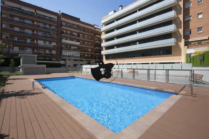 3 bedrooms apartment for sale in Barcelona, Barcelona, Spain