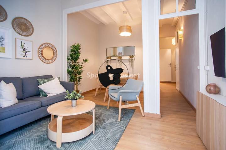 1 bedroom apartment for rent in Barcelona, Barcelona, Spain