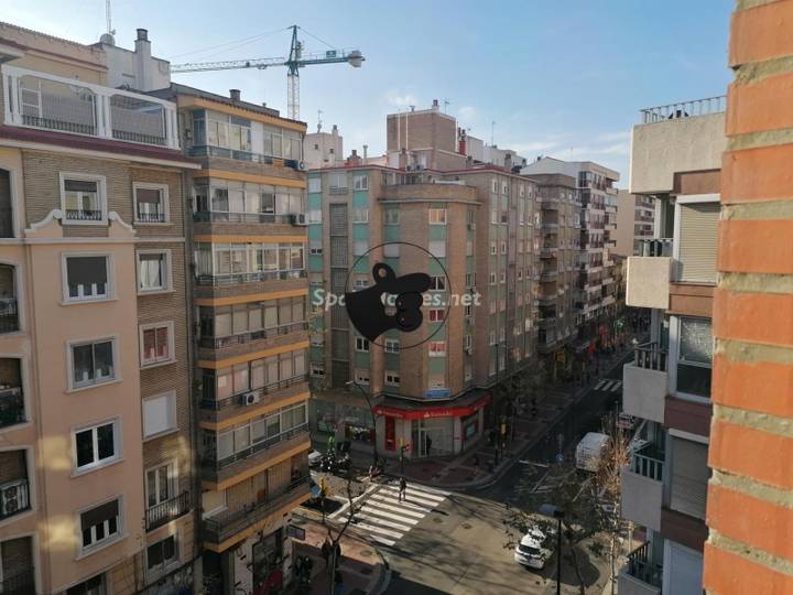 2 bedrooms apartment in Zaragoza, Zaragoza, Spain