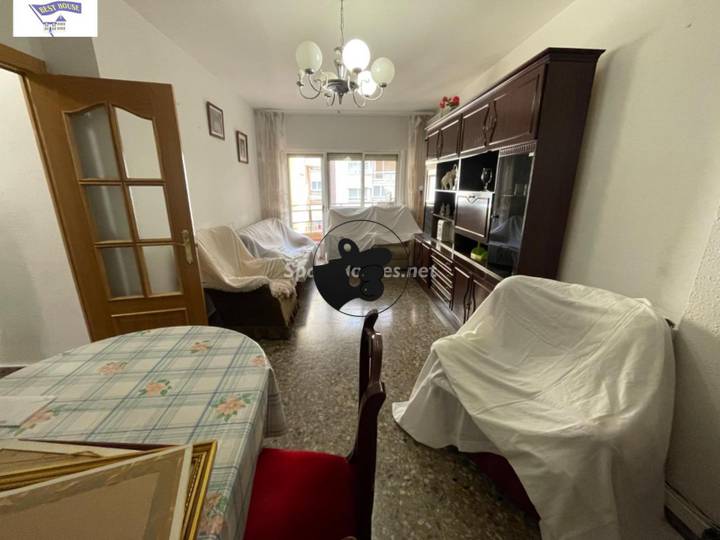 4 bedrooms apartment in Albacete, Albacete, Spain