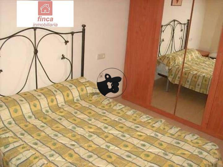 3 bedrooms apartment in Puebla de la Calzada, Badajoz, Spain