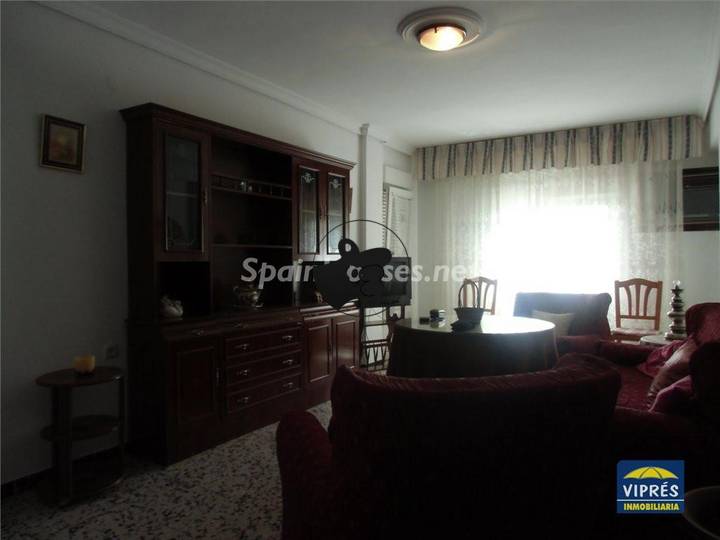 3 bedrooms apartment in Merida, Badajoz, Spain