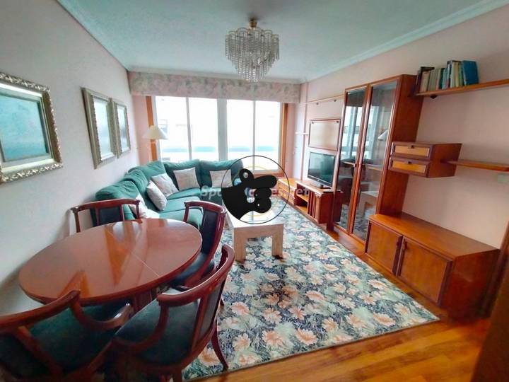 2 bedrooms apartment in Vigo, Pontevedra, Spain