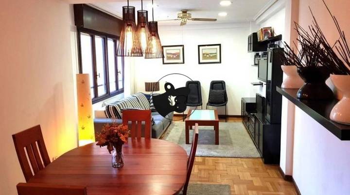 3 bedrooms apartment in Oviedo, Asturias, Spain