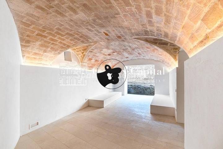 3 bedrooms house in Gualta, Girona, Spain