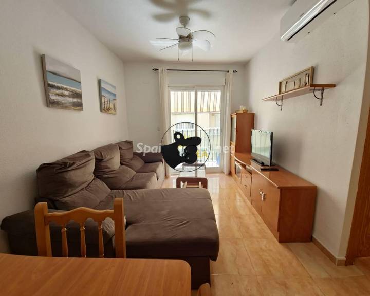 2 bedrooms apartment in San Javier, Murcia, Spain