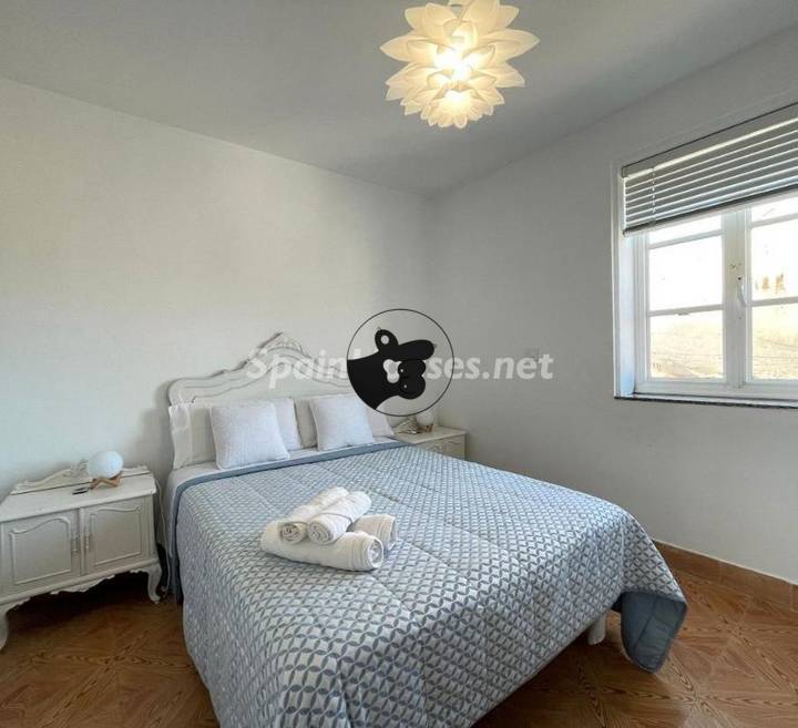 3 bedrooms house in Cambados, Pontevedra, Spain