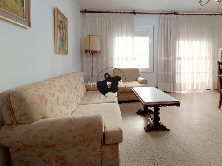 4 bedrooms apartment in Lleida, Lleida, Spain