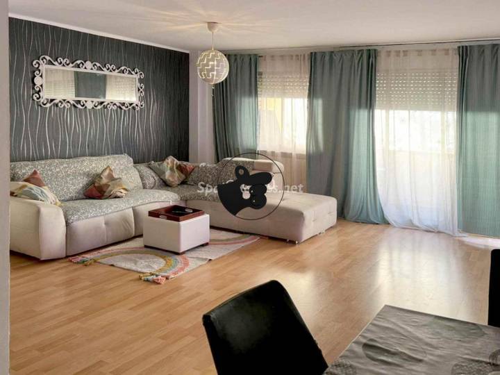 4 bedrooms apartment in Lleida, Lleida, Spain