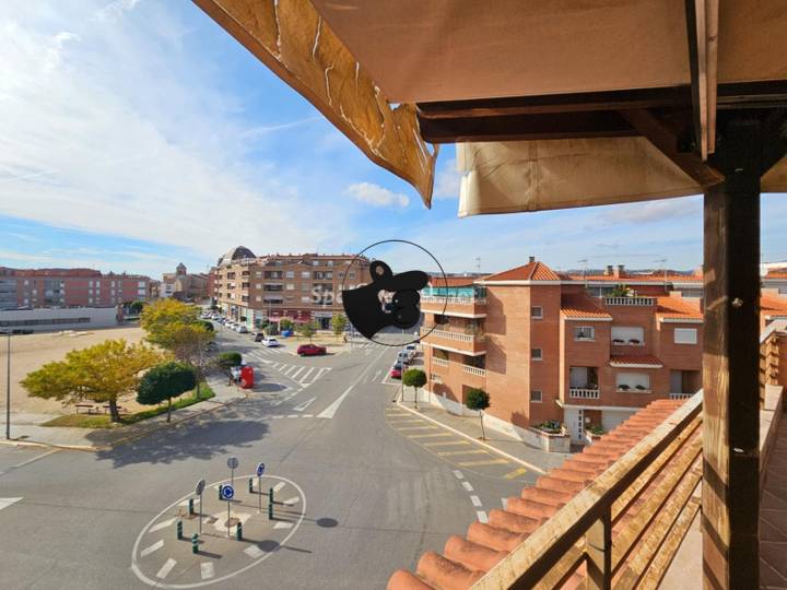 6 bedrooms house in Torrefarrera, Lleida, Spain