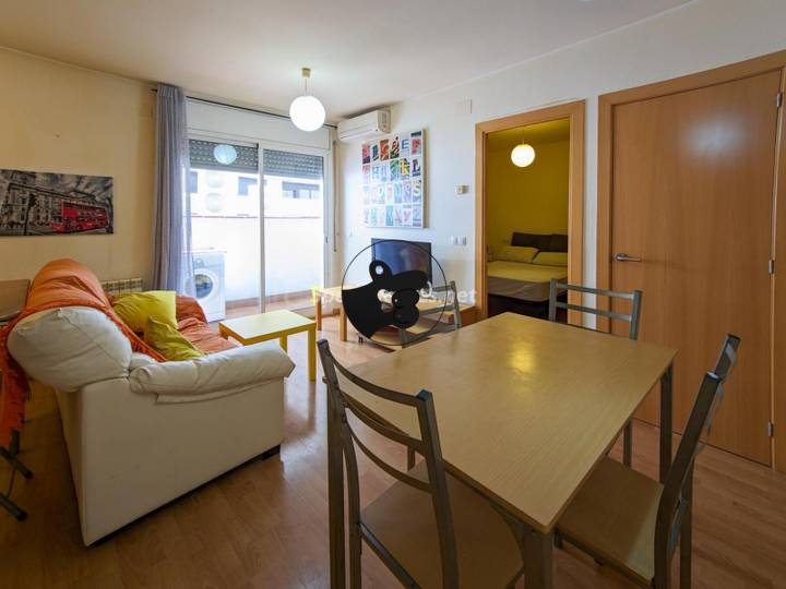 1 bedroom apartment in Lleida, Lleida, Spain
