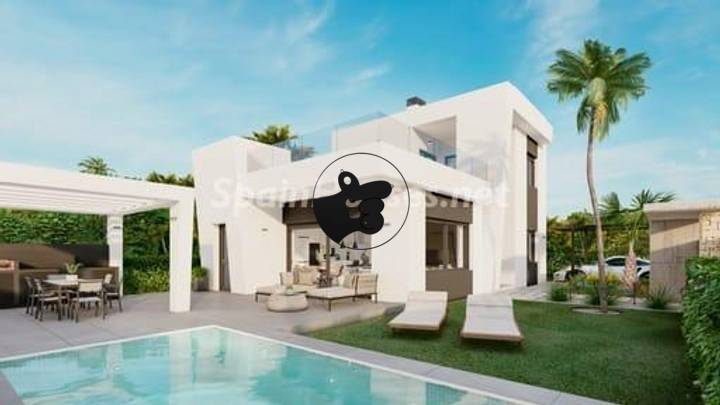 3 bedrooms house for sale in Torrevieja, Alicante, Spain