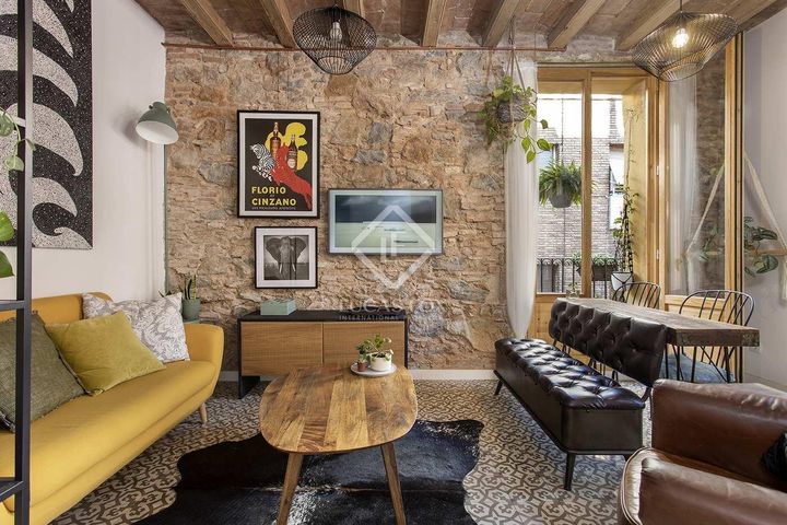 2 bedrooms apartment for rent in Barcelona, Spain