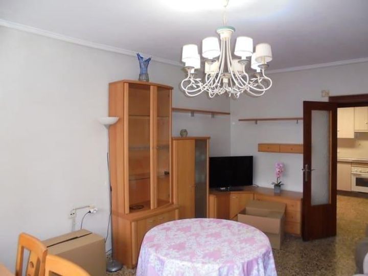 3 bedrooms apartment for sale in Dolores, Spain