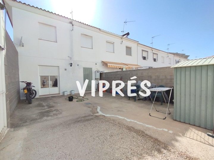 4 bedrooms house for sale in Tierra de Merida - Vegas Bajas, Spain