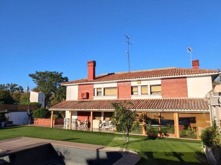 5 bedrooms house for rent in Zaragoza, Spain