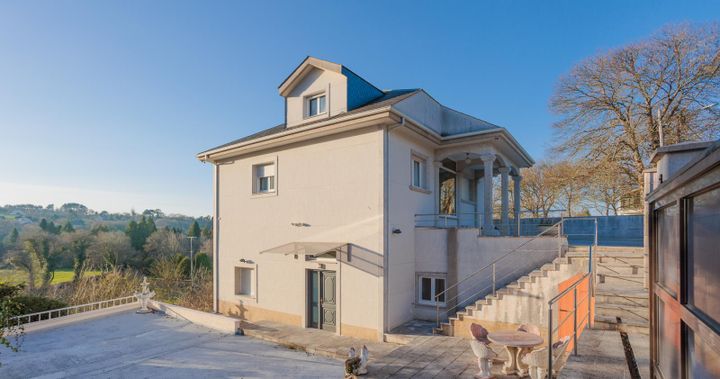 7 bedrooms house for sale in Lugo, Spain