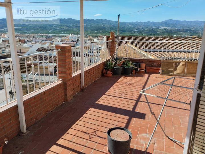 4 bedrooms house for sale in Velez-Malaga, Spain