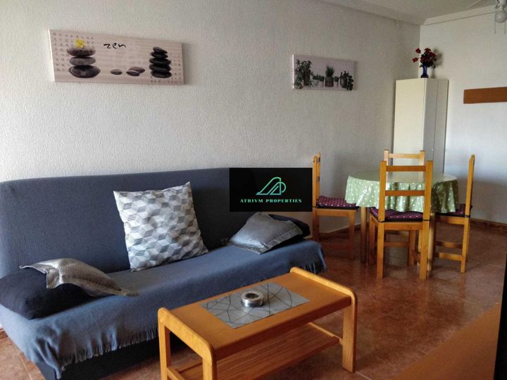 1 bedroom apartment for rent in Guardamar del Segura, Spain