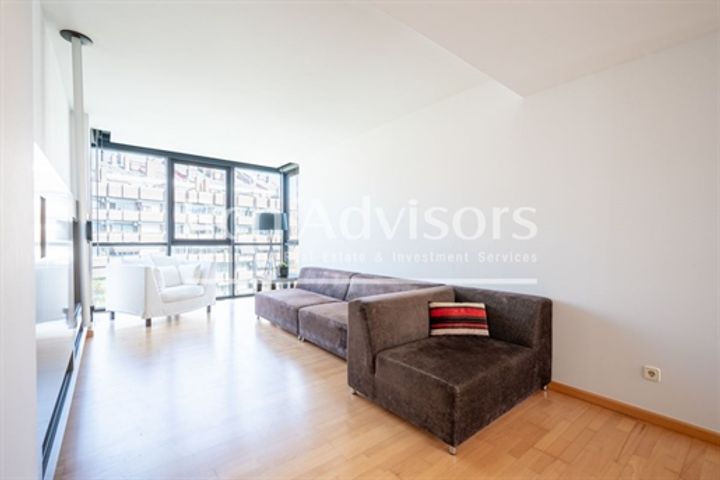 3 bedrooms apartment for sale in Barcelona, Spain