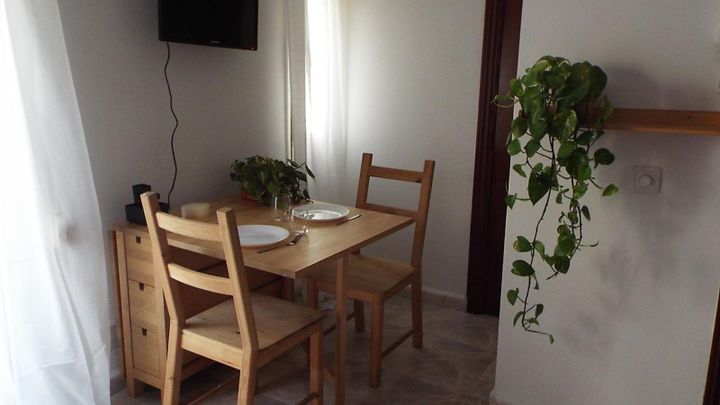 1 bedroom apartment for rent in Ciutat Vella, Spain