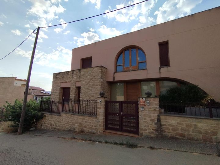 5 bedrooms house for sale in Matarrana, Spain