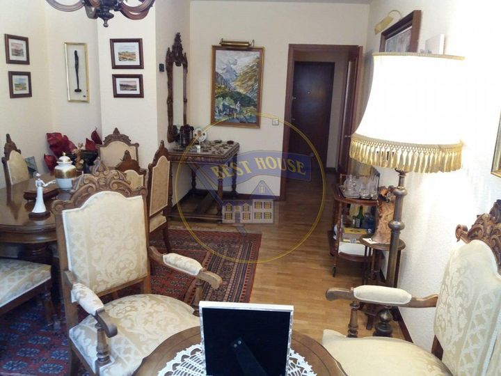 4 bedrooms apartment for sale in Leon, Spain