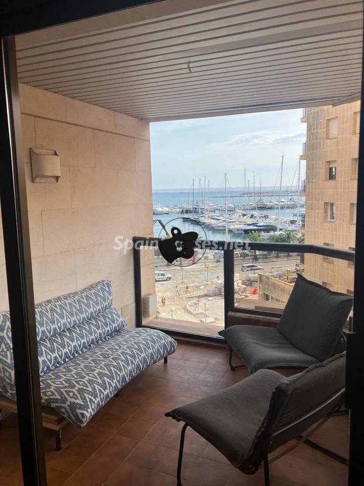3 bedrooms apartment in Palma de Mallorca, Balearic Islands, Spain