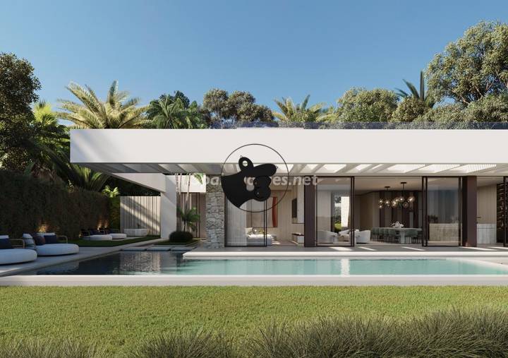 4 bedrooms house for sale in Marbella, Malaga, Spain