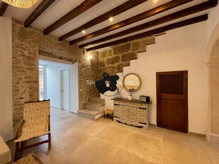 3 bedrooms house in Alcudia, Balearic Islands, Spain