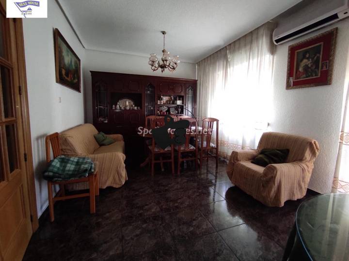 3 bedrooms apartment in Albacete, Albacete, Spain