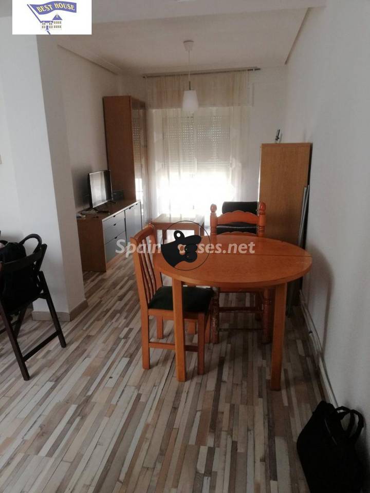 3 bedrooms apartment in Albacete, Albacete, Spain