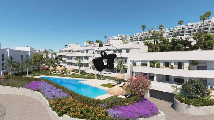 3 bedrooms apartment in Estepona, Malaga, Spain