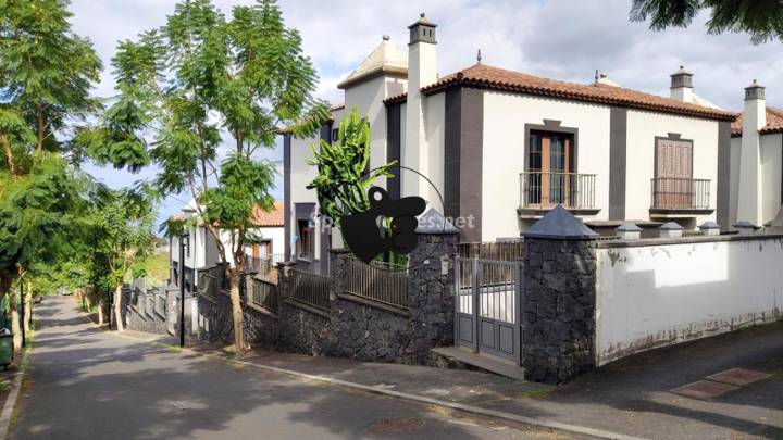 4 bedrooms house in Tacoronte, Santa Cruz de Tenerife, Spain