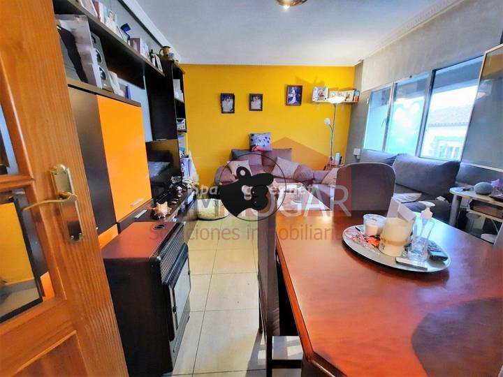 3 bedrooms apartment in Avila, Avila, Spain