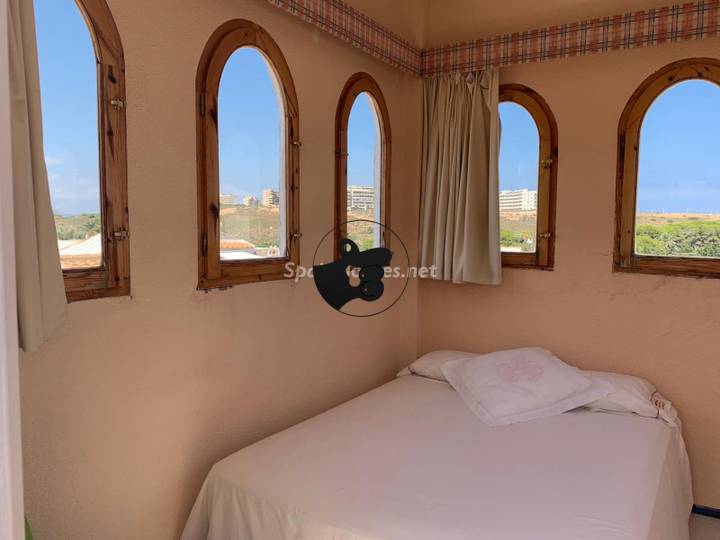 3 bedrooms house in Santa Pola, Alicante, Spain
