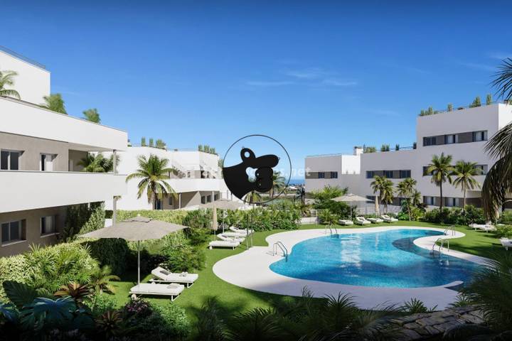 3 bedrooms apartment in Torre del Mar, Malaga, Spain