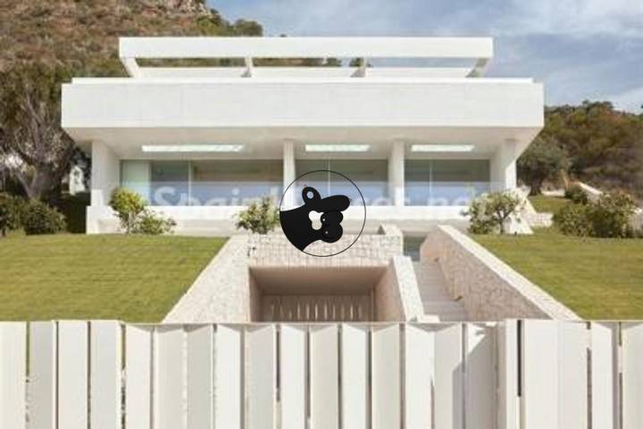 6 bedrooms house in Pucol, Valencia, Spain