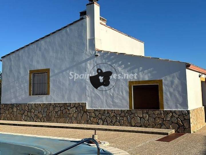 2 bedrooms other in San Vicente de Alcantara, Badajoz, Spain