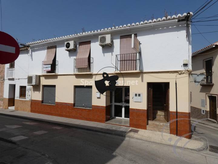 5 bedrooms house in Velez-Malaga, Malaga, Spain