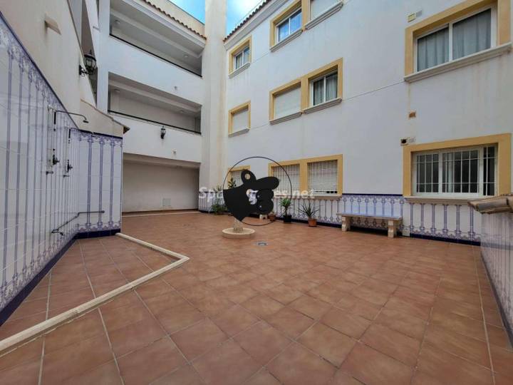 2 bedrooms apartment in Los Alcazares, Murcia, Spain