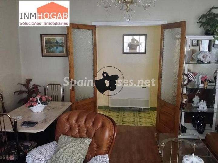 4 bedrooms apartment in Avila, Avila, Spain