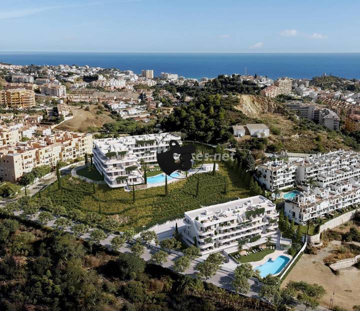 3 bedrooms apartment for sale in Fuengirola, Malaga, Spain