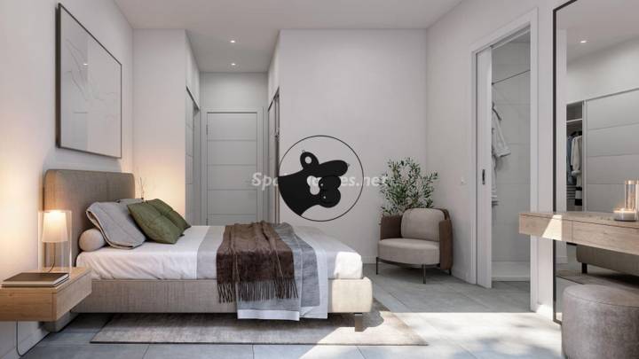 2 bedrooms apartment in Benalmadena, Malaga, Spain