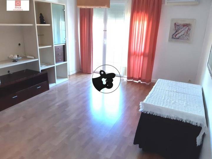 4 bedrooms apartment in Montijo, Badajoz, Spain