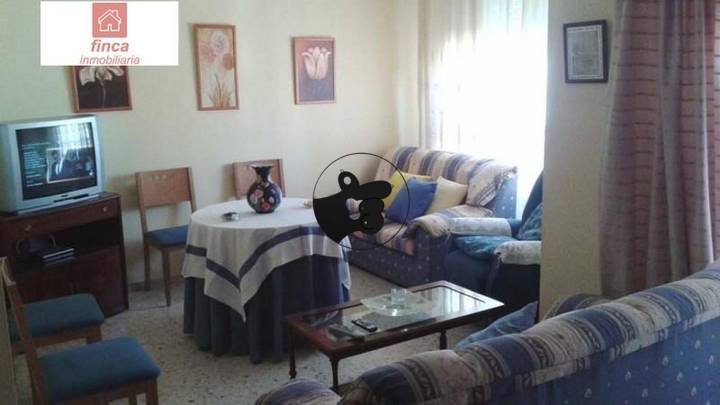 3 bedrooms apartment in Montijo, Badajoz, Spain