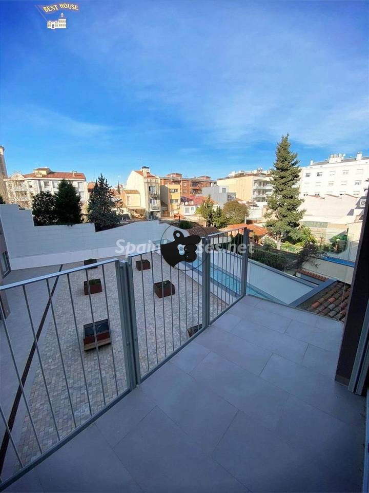 2 bedrooms apartment in Sabadell, Barcelona, Spain