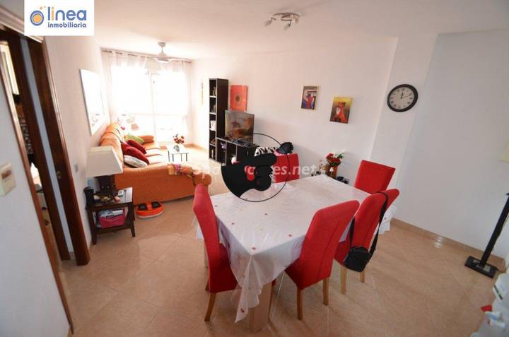 3 bedrooms apartment in Roquetas de Mar, Almeria, Spain