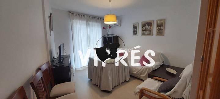 2 bedrooms apartment in Merida, Badajoz, Spain