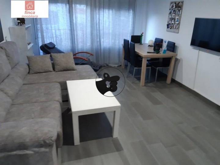 2 bedrooms apartment in Montijo, Badajoz, Spain